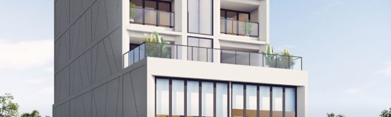 Medical / Consulting commercial property leased at 202/73-75 Kingsway Glen Waverley VIC 3150