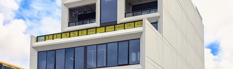Medical / Consulting commercial property leased at 202/73-75 Kingsway Glen Waverley VIC 3150