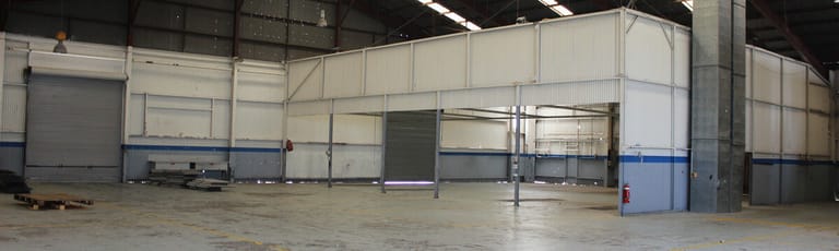 Showrooms / Bulky Goods commercial property for lease at 322 James Street Toowoomba City QLD 4350