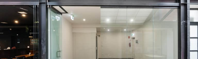 Shop & Retail commercial property for lease at Rear/564 Burke Road Camberwell VIC 3124