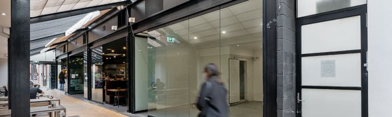 Shop & Retail commercial property for lease at Rear/564 Burke Road Camberwell VIC 3124