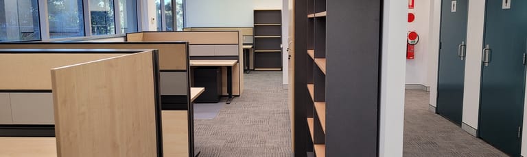 Offices commercial property for lease at G2/64 TALAVERA ROAD Macquarie Park NSW 2113