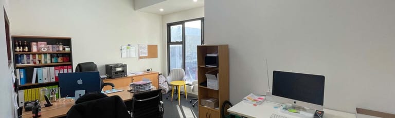 Factory, Warehouse & Industrial commercial property for lease at 5/28-30 Kembla Street Cheltenham VIC 3192