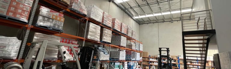 Factory, Warehouse & Industrial commercial property for lease at 5/28-30 Kembla Street Cheltenham VIC 3192