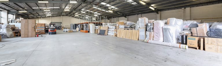 Factory, Warehouse & Industrial commercial property for lease at 22-24 Hocking St Coburg North VIC 3058