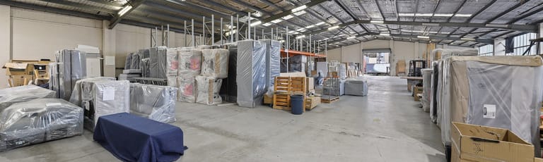 Factory, Warehouse & Industrial commercial property for lease at 22-24 Hocking St Coburg North VIC 3058