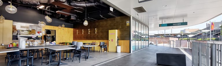 Medical / Consulting commercial property for lease at 38 Cowper Street Granville Place Shopping Centre Granville NSW 2142