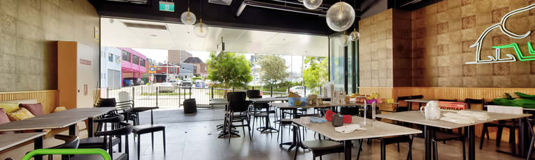 Medical / Consulting commercial property for lease at 38 Cowper Street Granville Place Shopping Centre Granville NSW 2142