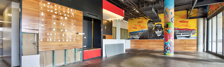 Medical / Consulting commercial property for lease at 38 Cowper Street Granville Place Shopping Centre Granville NSW 2142