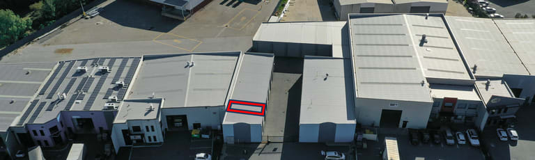 Factory, Warehouse & Industrial commercial property leased at 2/25 Tacoma Circuit Canning Vale WA 6155