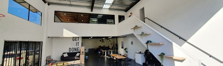 Factory, Warehouse & Industrial commercial property for lease at Burleigh Heads QLD 4220