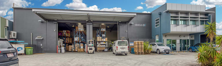 Factory, Warehouse & Industrial commercial property for lease at 9 University Drive Meadowbrook QLD 4131