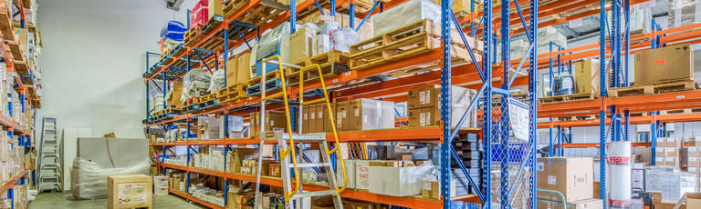 Factory, Warehouse & Industrial commercial property for lease at 9 University Drive Meadowbrook QLD 4131