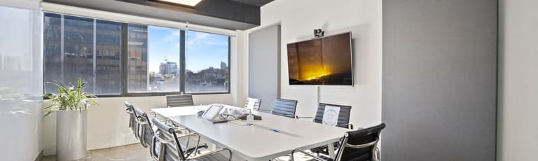 Offices commercial property for lease at 46 Kippax Street Surry Hills NSW 2010