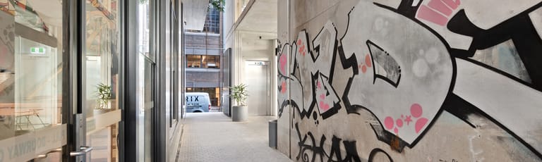 Shop & Retail commercial property for lease at Shop 2/350 Bourke Street Surry Hills NSW 2010