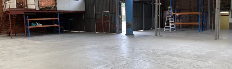 Factory, Warehouse & Industrial commercial property leased at 17 Pritchard Place Peakhurst NSW 2210