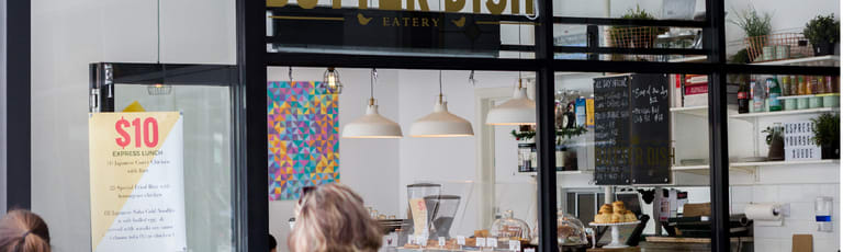 Shop & Retail commercial property for lease at 519-525 Riversdale Road Camberwell VIC 3124