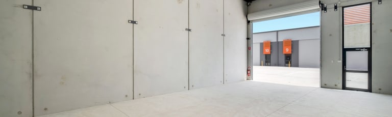 Factory, Warehouse & Industrial commercial property for lease at 15/22 Johnson Street Maitland NSW 2320