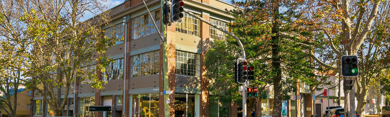 Other commercial property for sale at 151 Foveaux Street Surry Hills NSW 2010