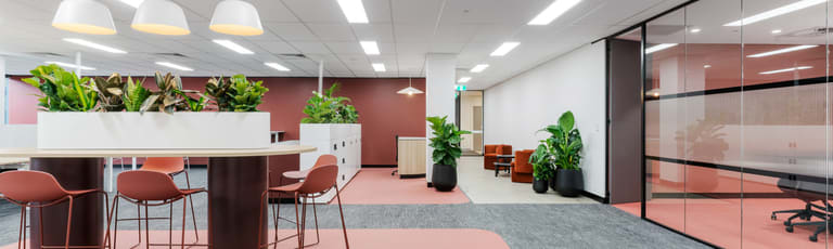 Offices commercial property for lease at 88 Phillip Street Parramatta NSW 2150