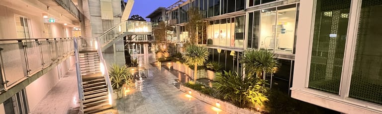 Offices commercial property for lease at 128/117 Old Pittwater Road Brookvale NSW 2100