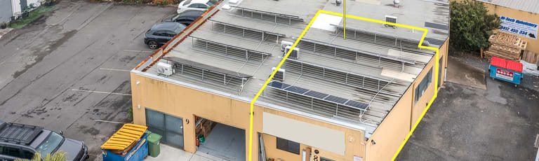 Offices commercial property for lease at UNIT 8 / 4 CORPORATION DRIVE Ashmore QLD 4214