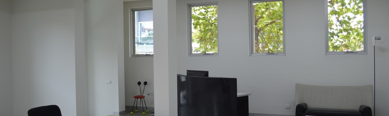 Showrooms / Bulky Goods commercial property for lease at L1&2/32 Palermo South Yarra VIC 3141