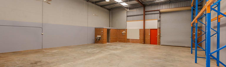 Factory, Warehouse & Industrial commercial property for lease at Unit 3/13 Oxleigh Drive Malaga WA 6090