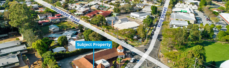 Offices commercial property for lease at 3/2 Main Street Buderim QLD 4556