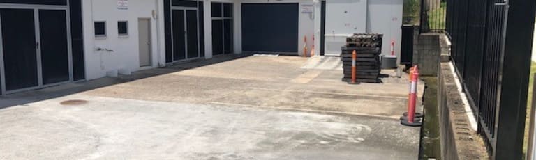 Factory, Warehouse & Industrial commercial property for lease at Southport QLD 4215