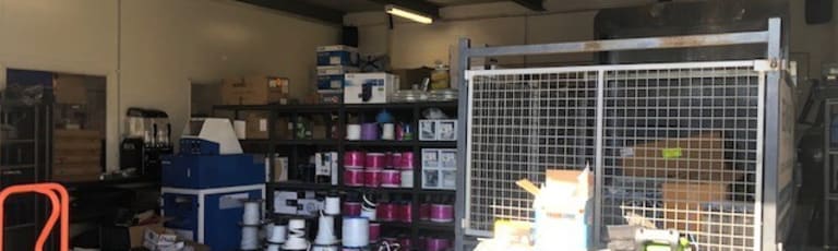 Factory, Warehouse & Industrial commercial property for lease at Southport QLD 4215