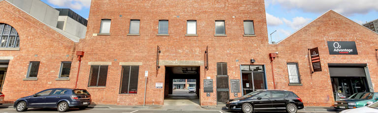 Showrooms / Bulky Goods commercial property for lease at Suite 4/8 Bromham Place Richmond VIC 3121