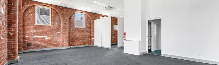 Showrooms / Bulky Goods commercial property for lease at Suite 4/8 Bromham Place Richmond VIC 3121