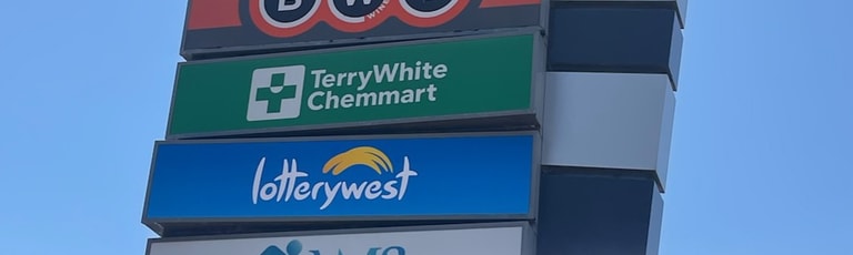 Shop & Retail commercial property for lease at 206 Lower King Road Albany WA 6330