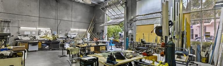 Factory, Warehouse & Industrial commercial property for lease at Unit 12/18-20 Redland Drive Mitcham VIC 3132