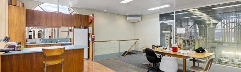 Factory, Warehouse & Industrial commercial property for lease at Unit 12/18-20 Redland Drive Mitcham VIC 3132
