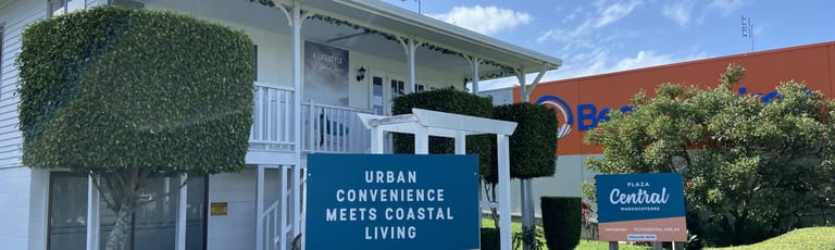 Offices commercial property for lease at 12 Amaroo Street Maroochydore QLD 4558