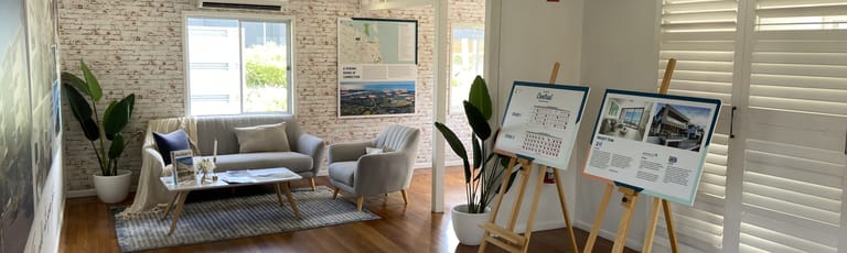 Offices commercial property for lease at 12 Amaroo Street Maroochydore QLD 4558