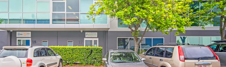 Offices commercial property for lease at 17/93 Rivergate Place Murarrie QLD 4172