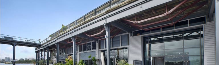 Offices commercial property for lease at 74/26-32 Pirrama Road Pyrmont NSW 2009