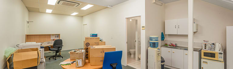 Factory, Warehouse & Industrial commercial property for lease at 12a/29 Links Avenue North Eagle Farm QLD 4009