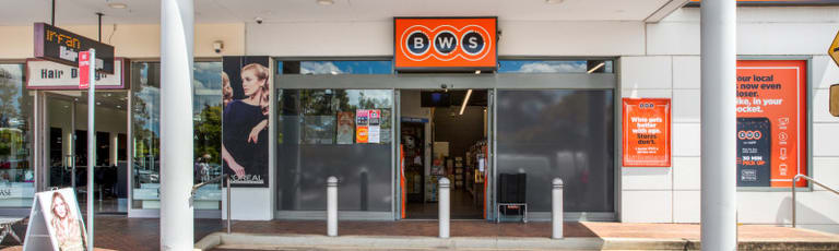 Shop & Retail commercial property for lease at GJ/5 - 7 Avenue of Europe Newington NSW 2127