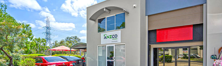 Offices commercial property for lease at 2A/54 Riverside Place Morningside QLD 4170