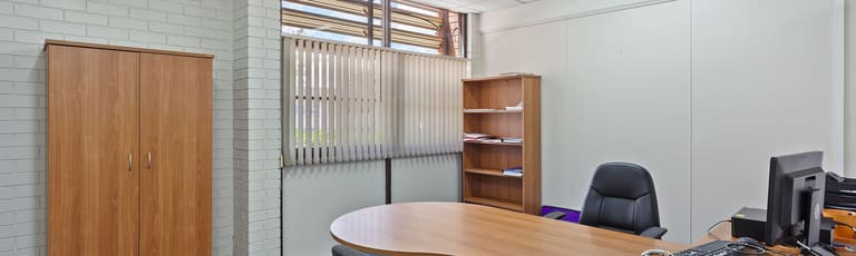 Offices commercial property for lease at Tenancy 4/156 Hume Street East Toowoomba QLD 4350