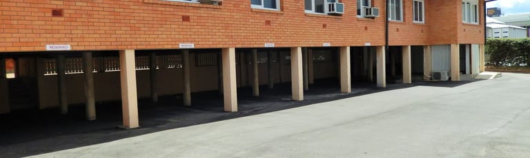Offices commercial property for lease at 29 South Street Ipswich QLD 4305