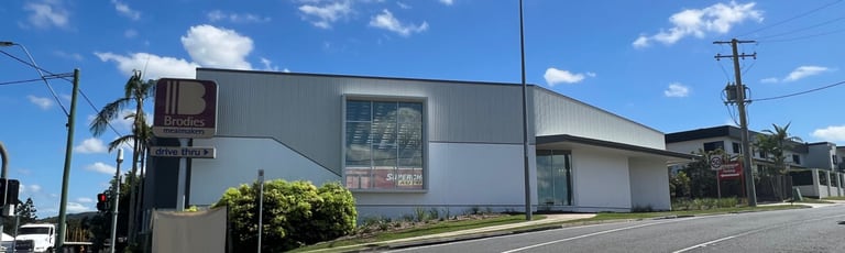 Shop & Retail commercial property for lease at 31 Wickham Street Gympie QLD 4570