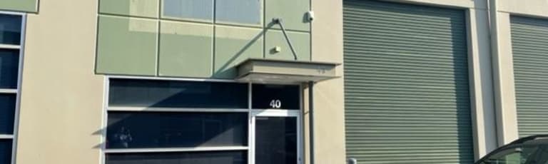 Factory, Warehouse & Industrial commercial property for lease at 41-49 Norcal Road Nunawading VIC 3131