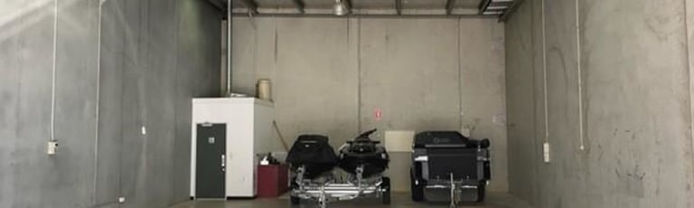 Factory, Warehouse & Industrial commercial property for lease at 41-49 Norcal Road Nunawading VIC 3131