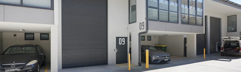 Factory, Warehouse & Industrial commercial property for lease at 9/76B Edinburgh Road Marrickville NSW 2204 Factory, Warehouse & Industrial commercial property for lease at 9/76B Edinburgh Road Marrickville NSW 2204