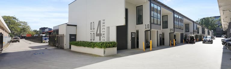 Factory, Warehouse & Industrial commercial property for lease at 9/76B Edinburgh Road Marrickville NSW 2204 Factory, Warehouse & Industrial commercial property for lease at 9/76B Edinburgh Road Marrickville NSW 2204
